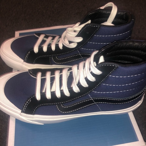 Vans® SK8-Hi 138 US men 5= US women 6.5 - Picture 7 of 7